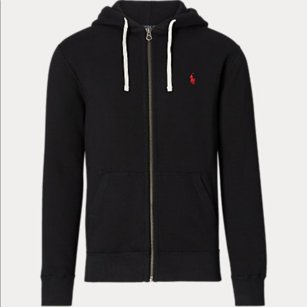 Polo Ralph Lauren Hoodie